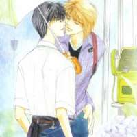   Kimi wa Samishigari ya no Hana <small>Story & Art</small> 